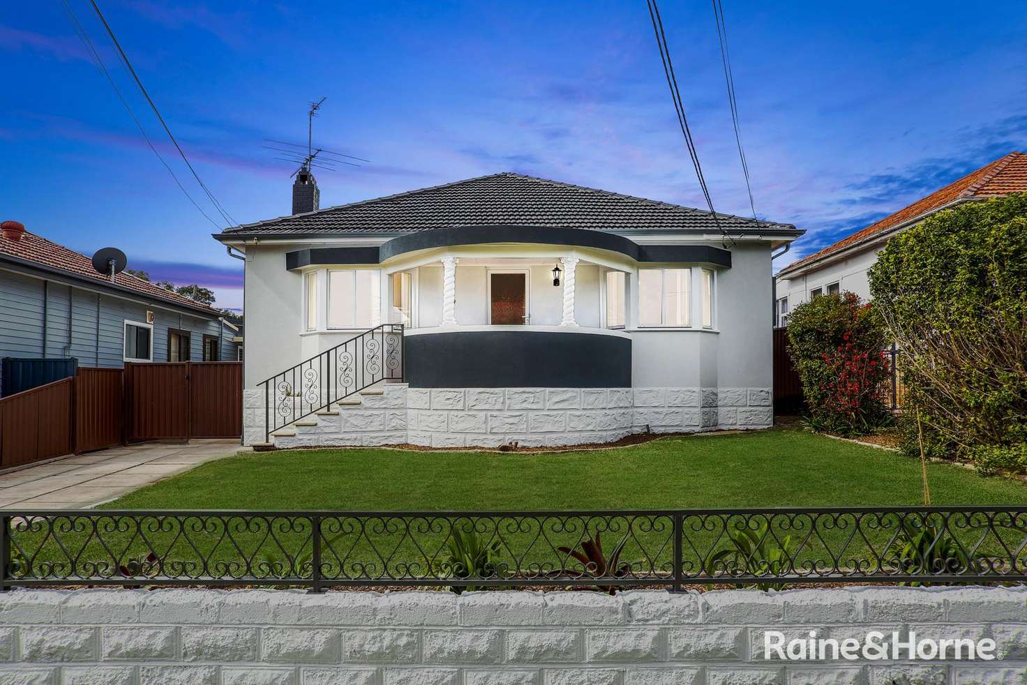 Main view of Homely house listing, 19 Ada Street, Kingsgrove NSW 2208