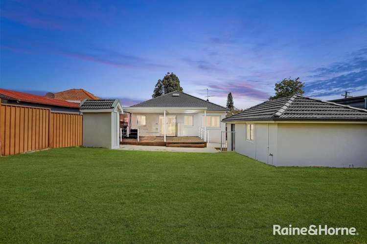 Second view of Homely house listing, 19 Ada Street, Kingsgrove NSW 2208