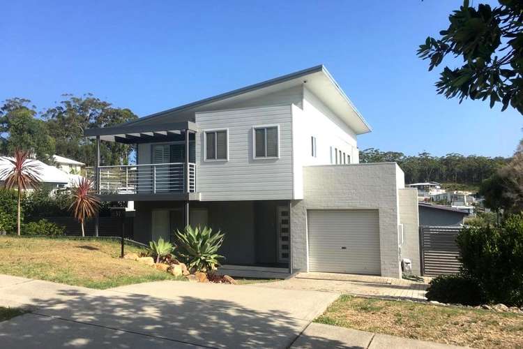 Main view of Homely house listing, 32 Charthouse Ave, Corlette NSW 2315