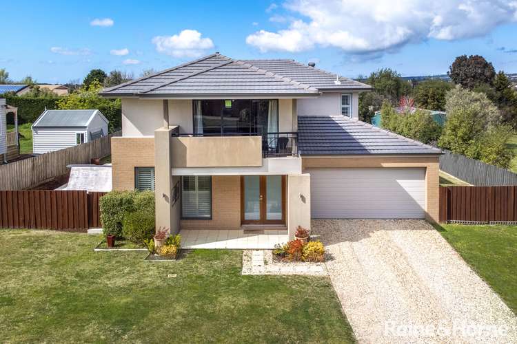 Main view of Homely house listing, 7 Jacksons Creek Way, Gisborne VIC 3437