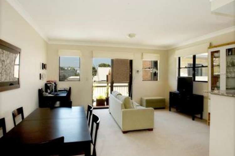 Third view of Homely apartment listing, 22/47 Trafalgar Street, Annandale NSW 2038