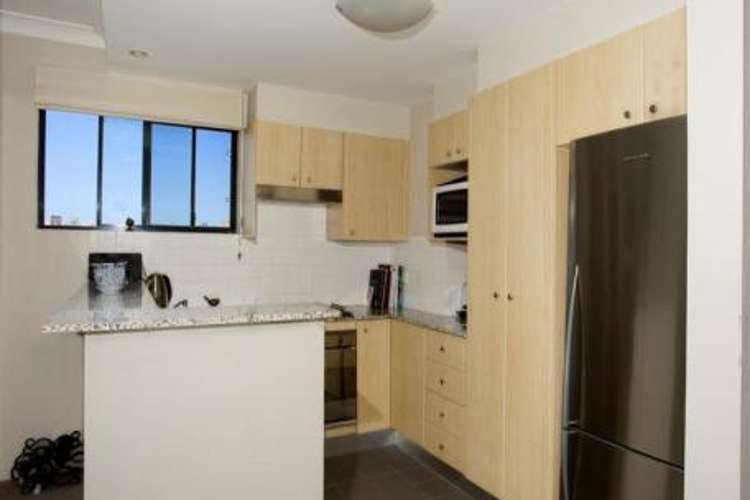 Fourth view of Homely apartment listing, 22/47 Trafalgar Street, Annandale NSW 2038