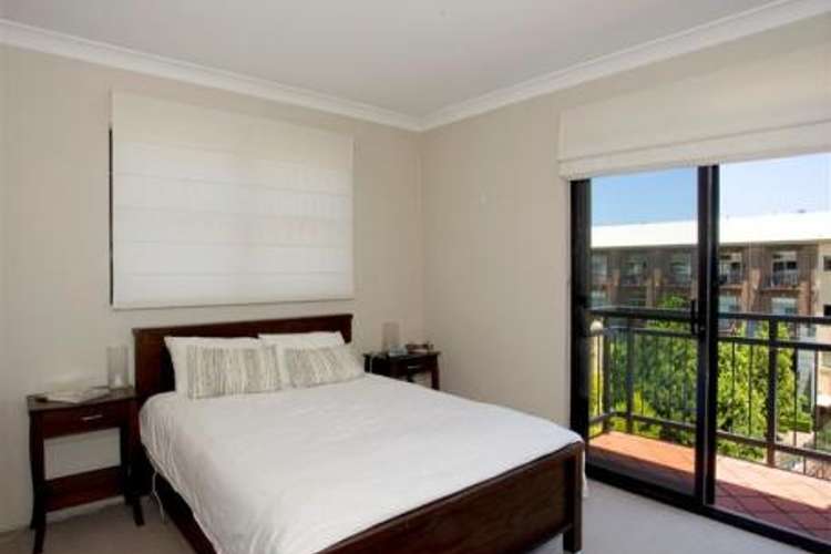 Fifth view of Homely apartment listing, 22/47 Trafalgar Street, Annandale NSW 2038