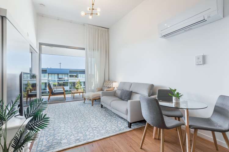 Main view of Homely apartment listing, 40/18 Riverbend Place, Bulimba QLD 4171