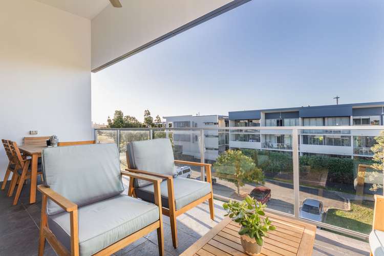 Third view of Homely apartment listing, 40/18 Riverbend Place, Bulimba QLD 4171