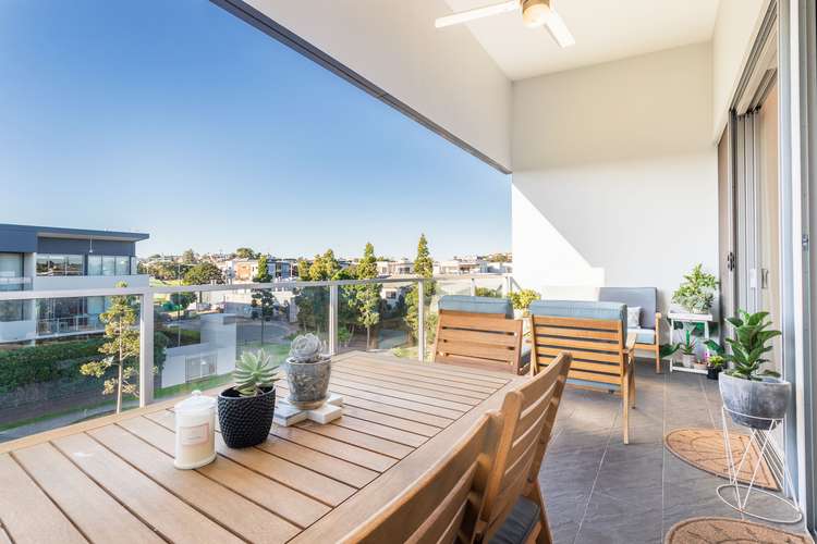 Fourth view of Homely apartment listing, 40/18 Riverbend Place, Bulimba QLD 4171