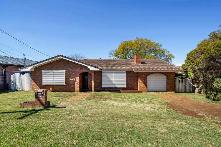 Main view of Homely house listing, 14 Maree Court, Centenary Heights QLD 4350