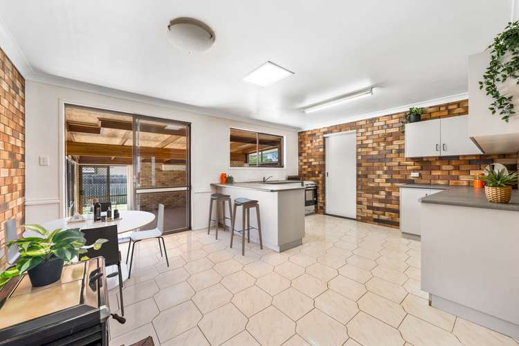 Fifth view of Homely house listing, 14 Maree Court, Centenary Heights QLD 4350