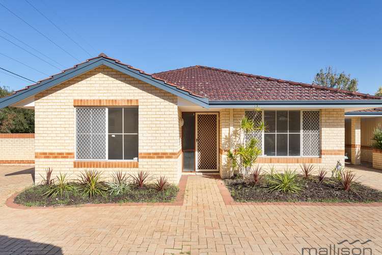 Main view of Homely house listing, 177A Hill View Terrace, Bentley WA 6102