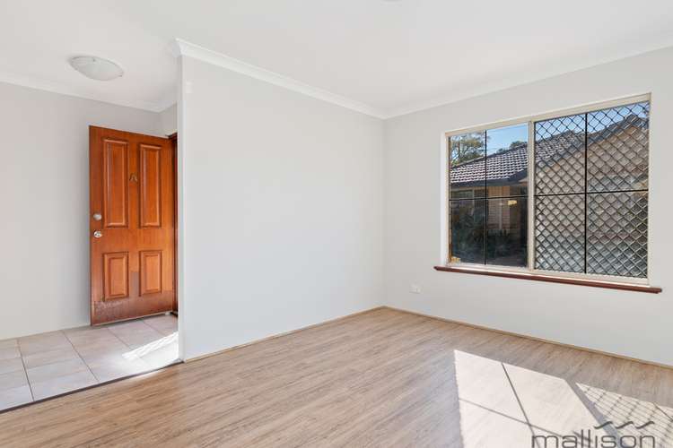 Second view of Homely house listing, 177A Hill View Terrace, Bentley WA 6102