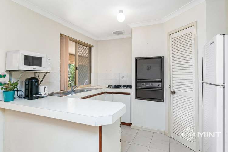 Fourth view of Homely villa listing, 22a Harris Street, Palmyra WA 6157