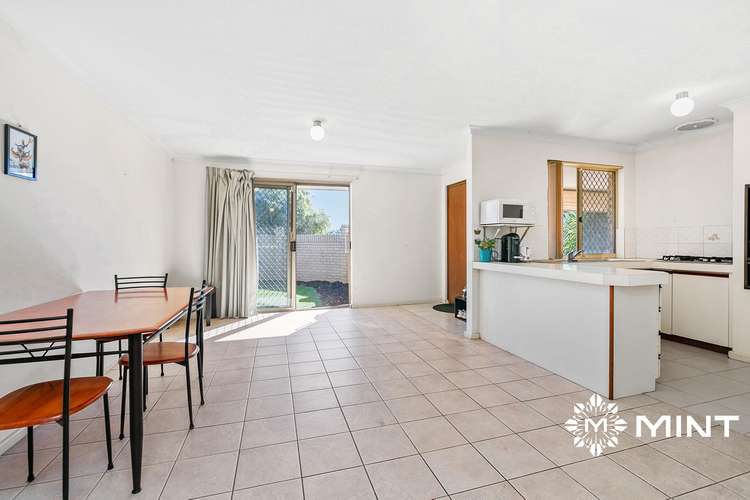 Fifth view of Homely villa listing, 22a Harris Street, Palmyra WA 6157