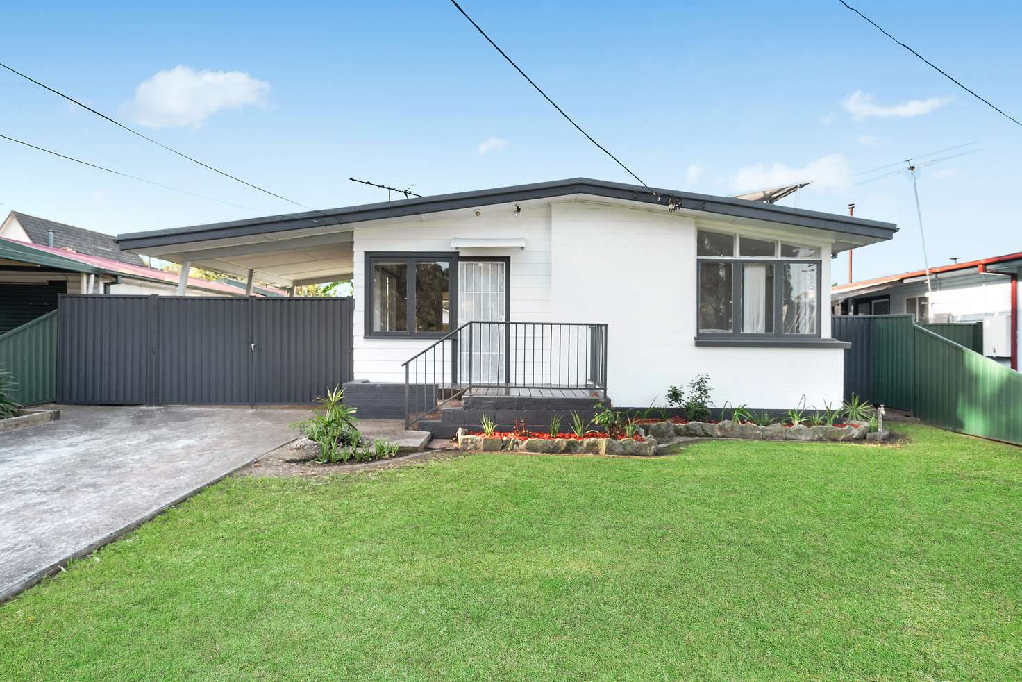 Main view of Homely house listing, 73 Cartwright Avenue, Busby NSW 2168