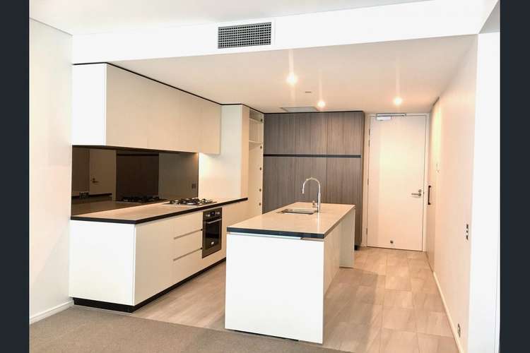 Third view of Homely apartment listing, 913/9 Christie Street, South Brisbane QLD 4101