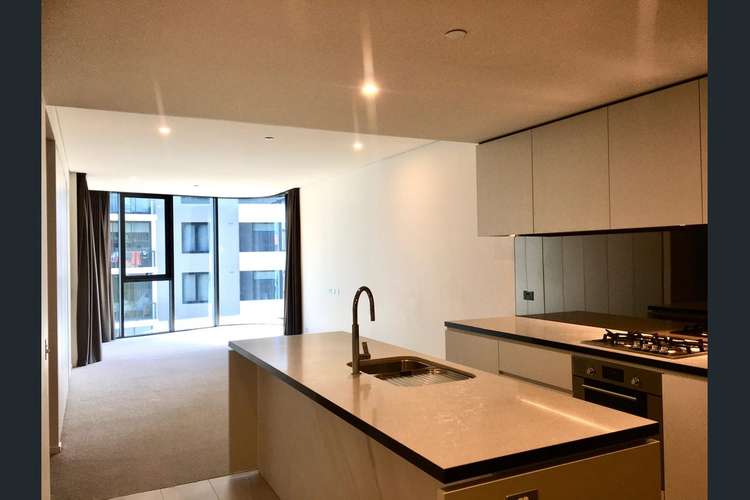 Fourth view of Homely apartment listing, 913/9 Christie Street, South Brisbane QLD 4101
