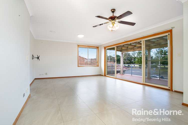 Second view of Homely semiDetached listing, 79B General Holmes Drive, Kyeemagh NSW 2216