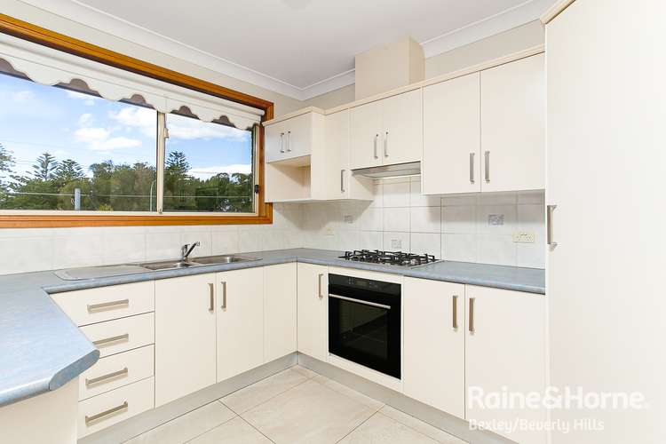 Third view of Homely semiDetached listing, 79B General Holmes Drive, Kyeemagh NSW 2216