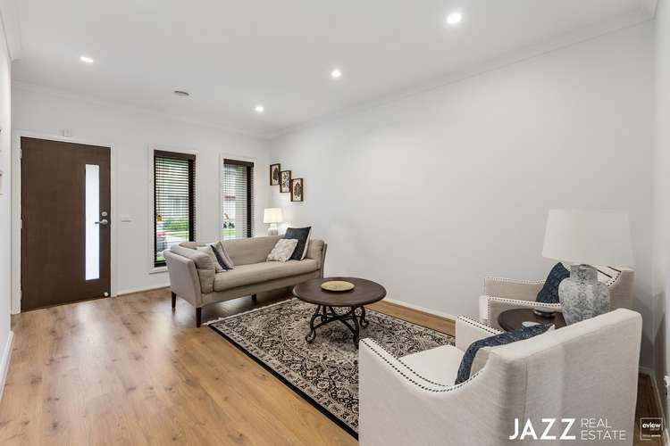 Fourth view of Homely house listing, 45 Postema Drive, Point Cook VIC 3030