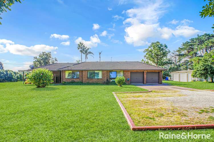 Main view of Homely house listing, 25 Eltons Road, Silverdale NSW 2752