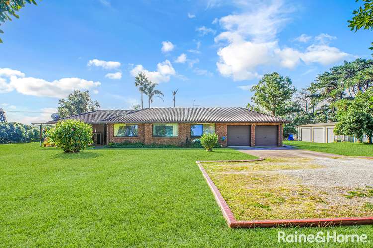 25 Eltons Road, Silverdale NSW 2752