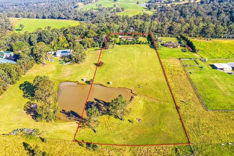 Second view of Homely house listing, 25 Eltons Road, Silverdale NSW 2752