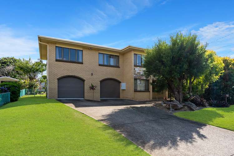 Main view of Homely house listing, 9 Montrose Parade, Wynnum West QLD 4178