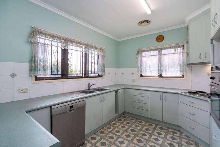 Fourth view of Homely house listing, 9 Montrose Parade, Wynnum West QLD 4178