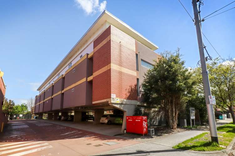 Main view of Homely apartment listing, 15/75 Droop Street, Footscray VIC 3011