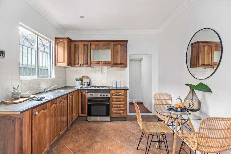 Second view of Homely house listing, 183 Sydenham Road, Marrickville NSW 2204