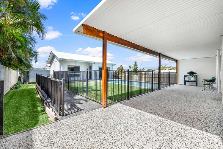 Second view of Homely house listing, 15 Lyon Street, Dicky Beach QLD 4551