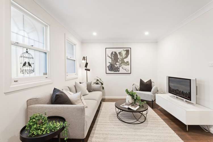 Second view of Homely townhouse listing, 3/192 Rochford Street, Erskineville NSW 2043