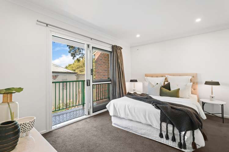 Fourth view of Homely townhouse listing, 3/192 Rochford Street, Erskineville NSW 2043