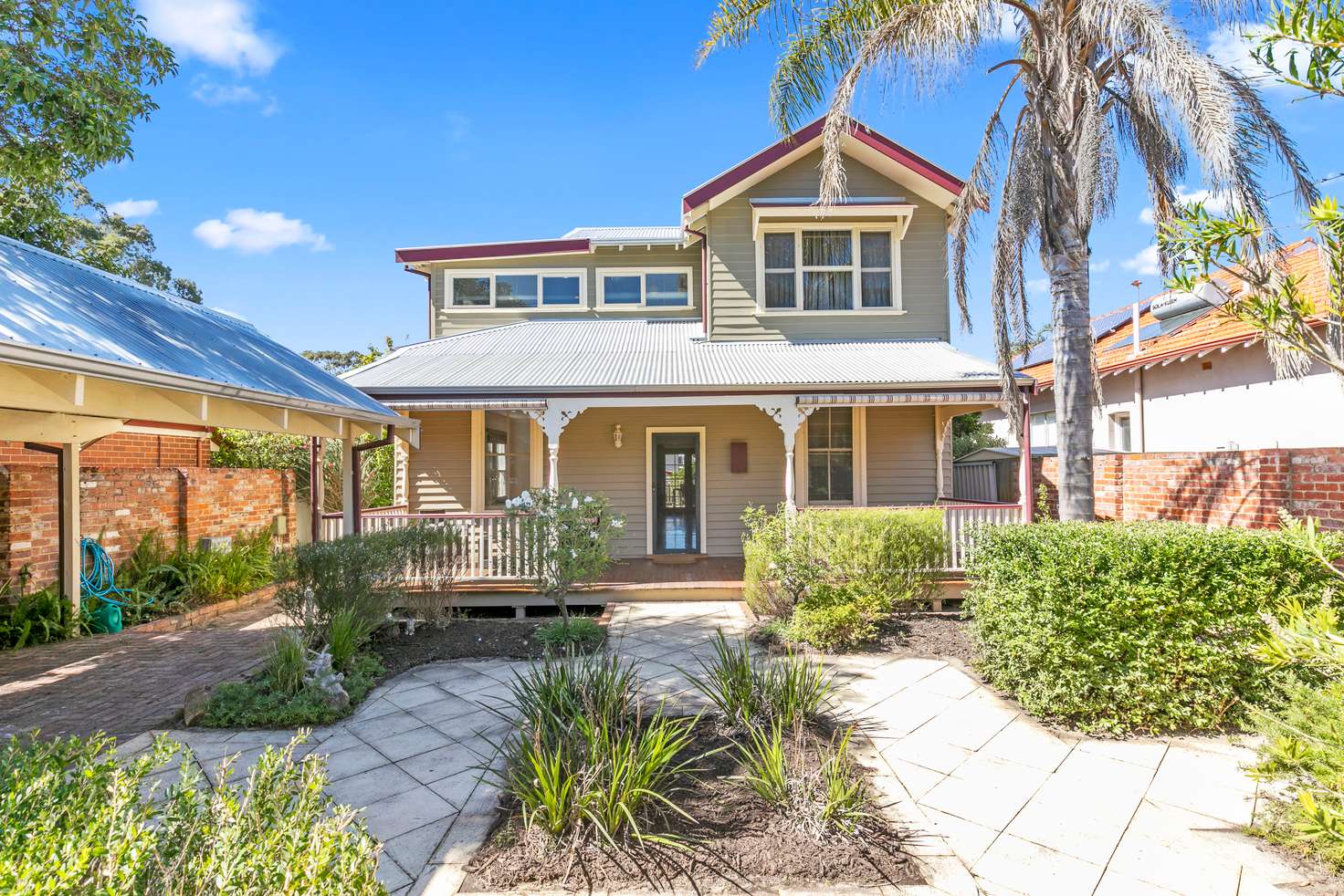 Main view of Homely house listing, 3 Arundel Street, Bayswater WA 6053