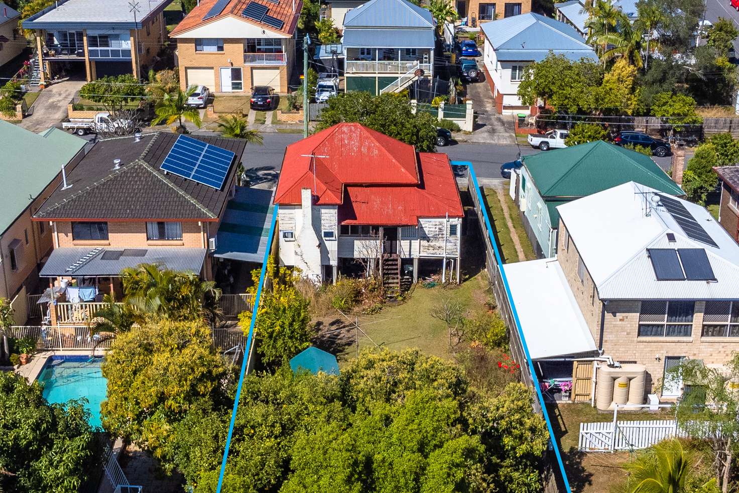 Main view of Homely house listing, 15 Nelson Street, Dutton Park QLD 4102