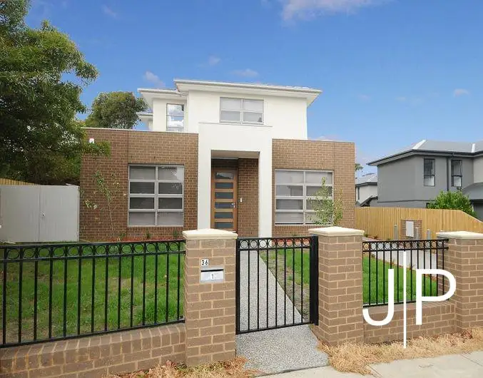36 Ralton Avenue
