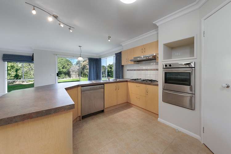 Third view of Homely house listing, 41 Jacksons Creek, Gisborne VIC 3437