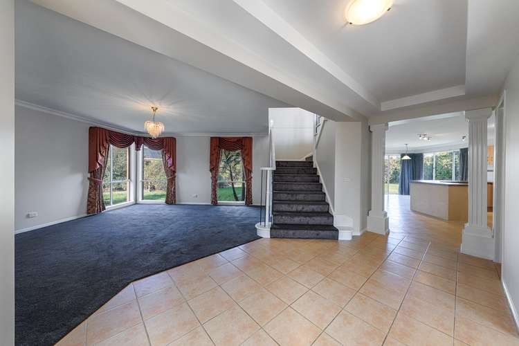 Fifth view of Homely house listing, 41 Jacksons Creek, Gisborne VIC 3437