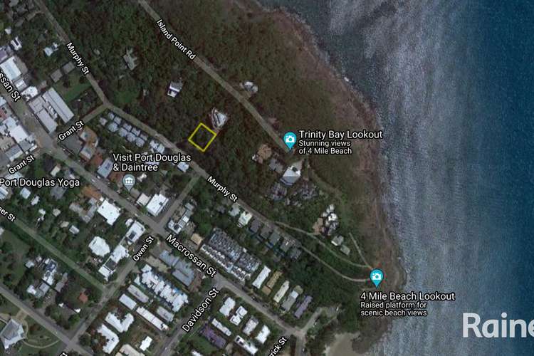 Fifth view of Homely residentialLand listing, 34 Murphy Street, Port Douglas QLD 4877