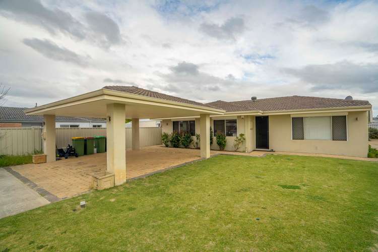 14 Linton Place, Morley WA 6062