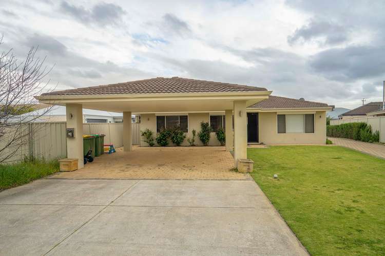 Second view of Homely house listing, 14 Linton Place, Morley WA 6062