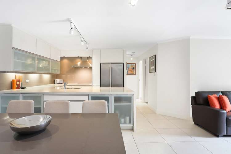 Fourth view of Homely apartment listing, 19/167-183 Brougham Street, Woolloomooloo NSW 2011