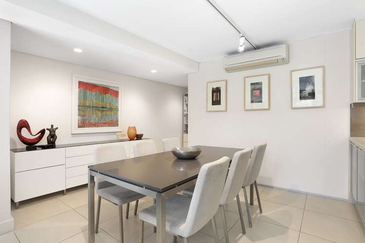 Sixth view of Homely apartment listing, 19/167-183 Brougham Street, Woolloomooloo NSW 2011