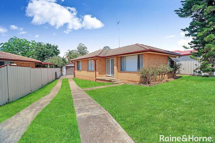 Main view of Homely house listing, 10 McCartney Crescent, St Clair NSW 2759