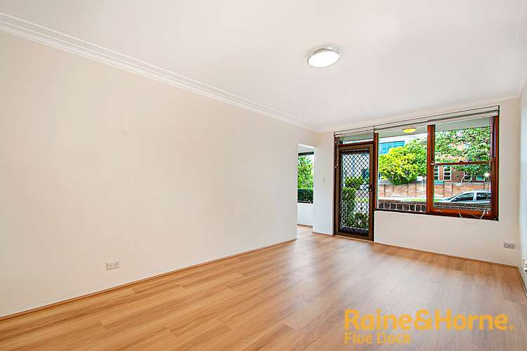 Second view of Homely unit listing, 1/12 Tranmere st, Drummoyne NSW 2047