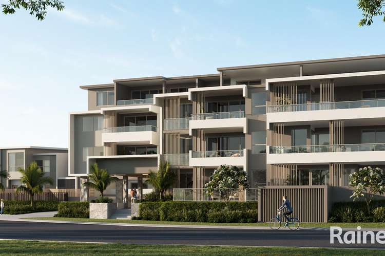 Sixth view of Homely apartment listing, 24/10 Auster Street, Redland Bay QLD 4165