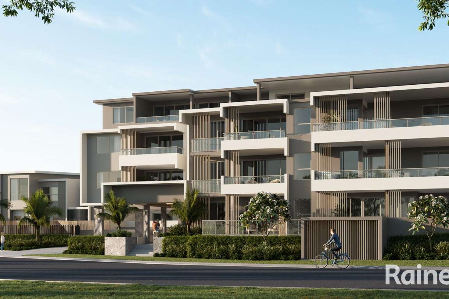Main view of Homely apartment listing, 17/10 Auster Street, Redland Bay QLD 4165