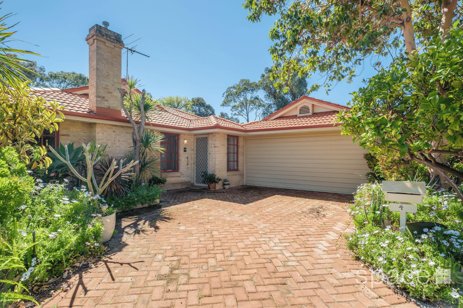 Main view of Homely house listing, 4 Cameron Green, Floreat WA 6014