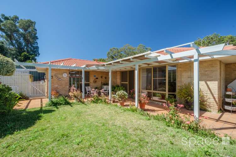 Second view of Homely house listing, 4 Cameron Green, Floreat WA 6014