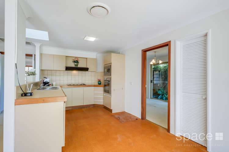 Fifth view of Homely house listing, 4 Cameron Green, Floreat WA 6014