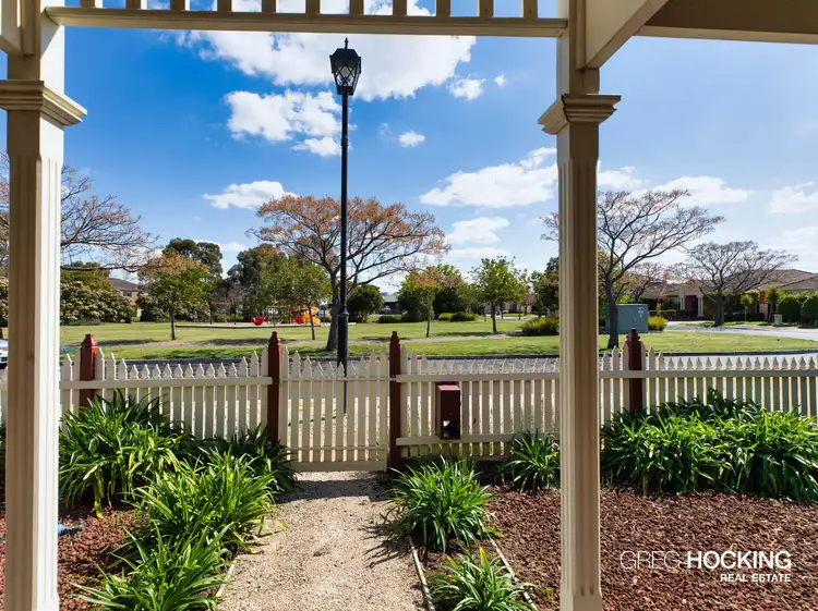 Third view of Homely house listing, 26 Hepburn Way, Caroline Springs VIC 3023